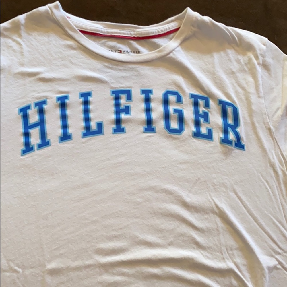 Men’s Tommy Hilfiger tshirt